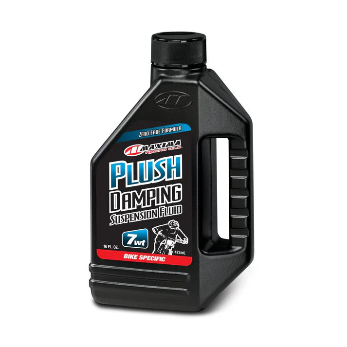 16 oz. 7wt Maxima Plush Damping Fluid – Dirtlabs