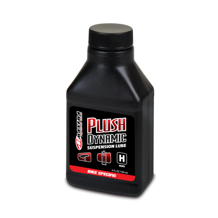 4 oz. Maxima Plush Dynamic Lube (Heavy) – Dirtlabs