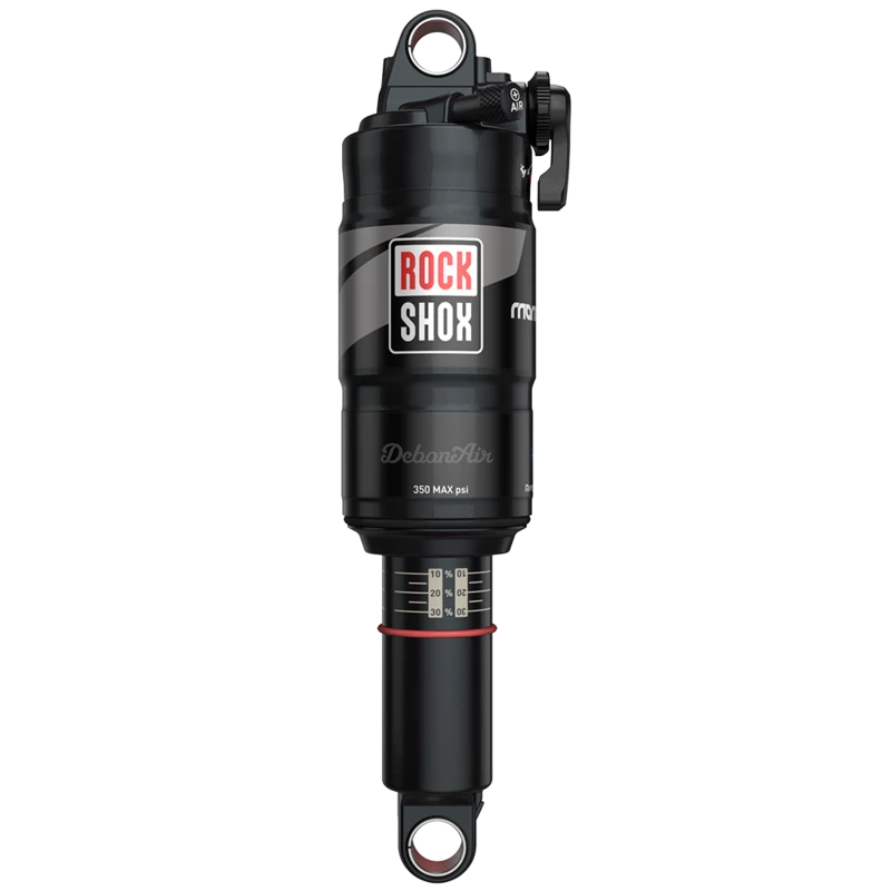 2025 Rockshox Monarch RT3 – Dirtlabs