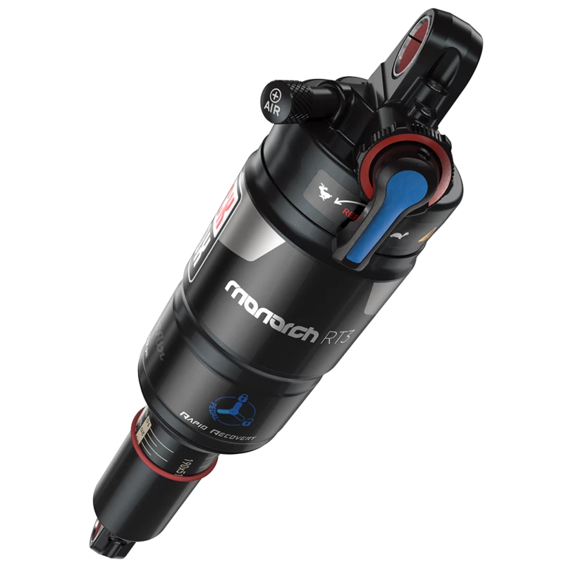 2025 Rockshox Monarch RT3 – Dirtlabs