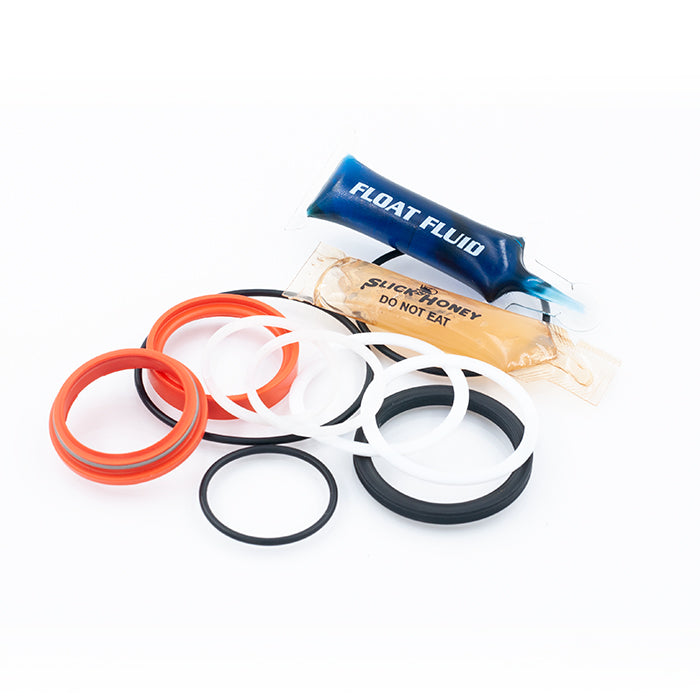 DIY Fox Airsleeve Kit Dirtlabs