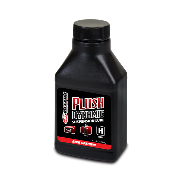 4 oz. Maxima Plush Dynamic Lube (Heavy)
