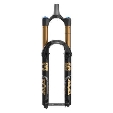 2025 Fox 38 Factory Series Grip X2