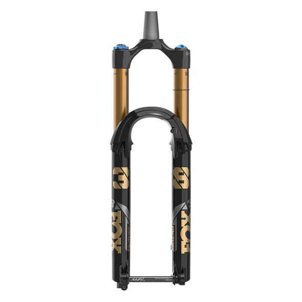 2025 Fox 38 Factory Series Grip X2