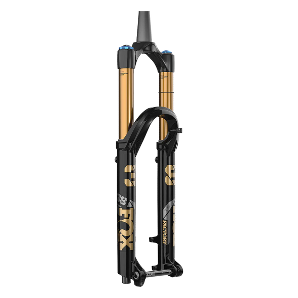 2025 Fox 38 Factory Series Grip X2