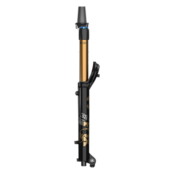 2025 Fox 38 Factory Series Grip X2