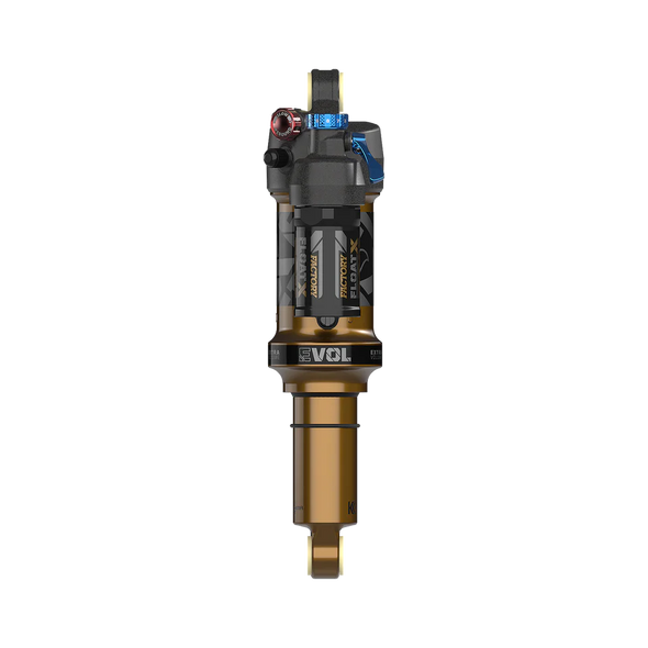 2025 Float X Factory Series