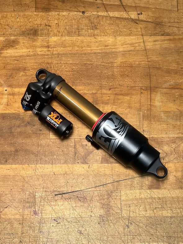Refurbished: Fox X2 Factory Series Shock / 250x75mm 2018