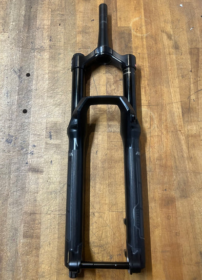 Refurbished: Rockshox ZEB Select + With Upgrades