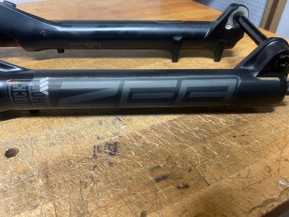 Refurbished: Rockshox ZEB Select + With Upgrades