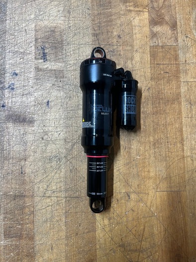 Refurbished: 2020 Rockshox Super Deluxe Select R/ 210x50mm