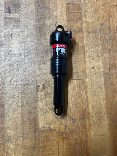 Refurbished: 2017 Fox Float DPS Reaktiv 210x52.5mm