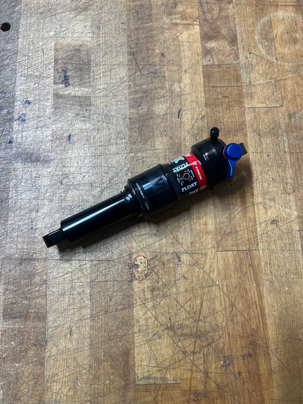 Refurbished: 2017 Fox Float DPS Reaktiv 210x52.5mm