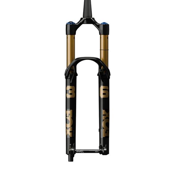 2026 Fox 36 Factory Series Grip X2