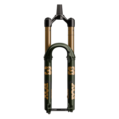 2026 FOX 38 Factory LTD Racing Green 29" GRIP-X2 - 44mm Offset - 170mm