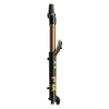 2026 FOX 38 Factory LTD Racing Green 29" GRIP-X2 - 44mm Offset - 170mm