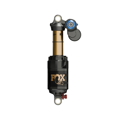 2026 Fox Float X2 Factory Series