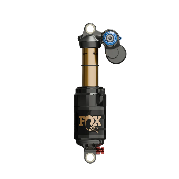 2026 Fox Float X2 Factory Series