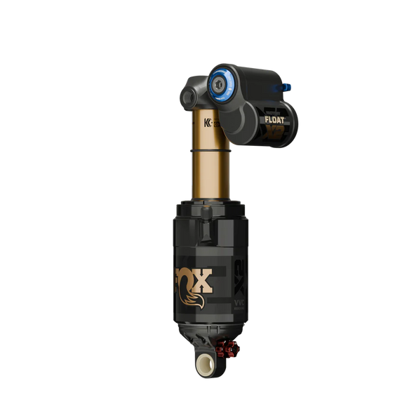 2026 Fox Float X2 Factory Series