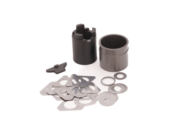 WPS Podium Piston Kit - Rockshox Vivid Air C1