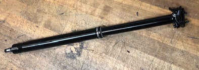 Refurbished: BikeYoke Revive 2.0 Dropper Seatpost 185mm Travel / 31.6mm