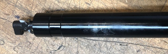 Refurbished: BikeYoke Revive 2.0 Dropper Seatpost 185mm Travel / 31.6mm