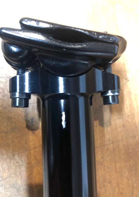 Refurbished: Fox Performance Series Transfer Dropper Seatpost 150mm Travel / 30.9mm