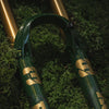 2026 FOX 38 Factory LTD Racing Green 29" GRIP-X2 - 44mm Offset - 170mm