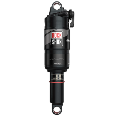 2025 Rockshox Monarch RT3