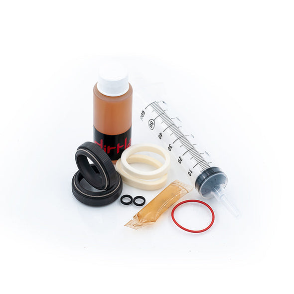 DIY RockShox Fork Lowers Kit