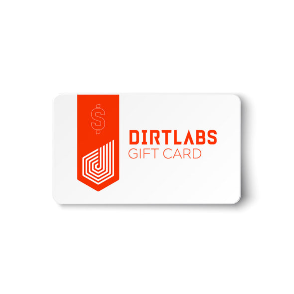 Gift Cards, Physical