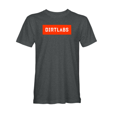 — NEW — DIRTLABS Logo Tee