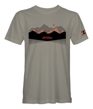 Dirtlabs MTN T-shirt