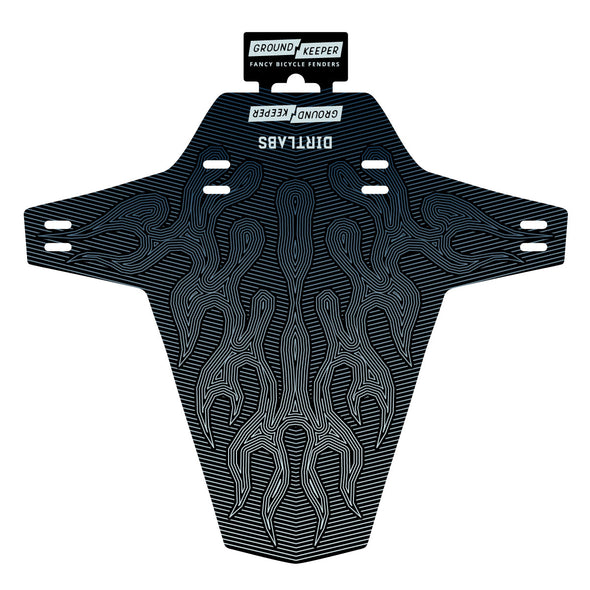 Dirtlabs Custom Ground Keeper Fenders