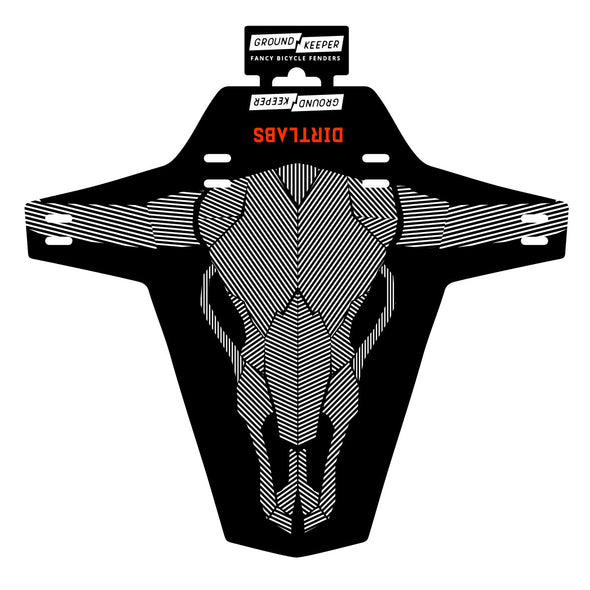 Dirtlabs Custom Ground Keeper Fenders