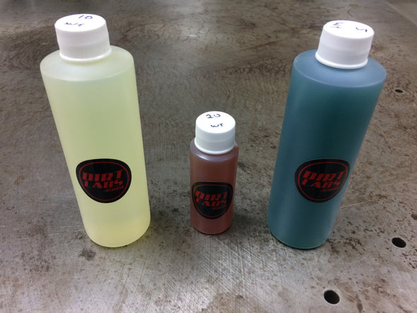 Maxima 5 wt Fork Oil