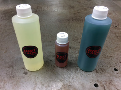 Maxima 10 wt Fork Oil