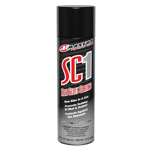Maxima SC1 — 12oz