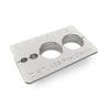 Dirtlabs Custom Shaft Clamp Set