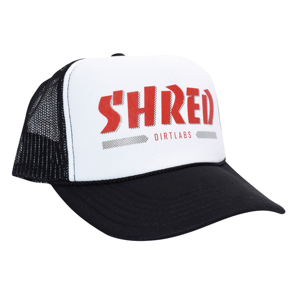 Dirtlabs Shred Hat