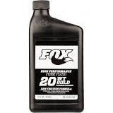 1 Liter Fox 20wt Gold