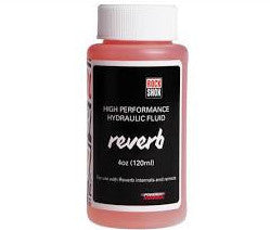 4 oz Reverb Oil